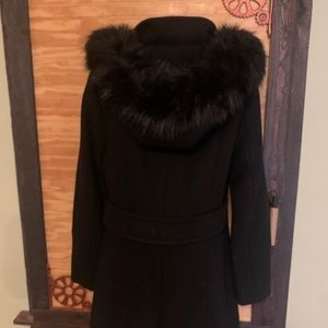 NET Calvin Klein coat